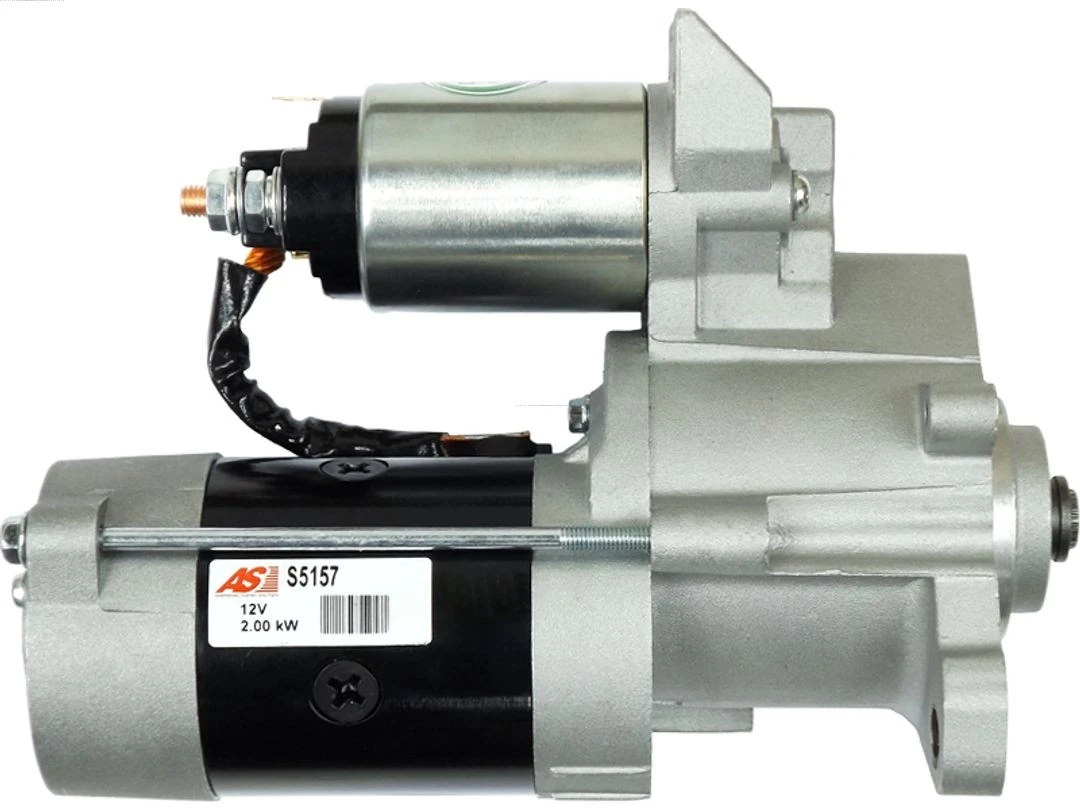 S5157 As-pl Motor de arranco