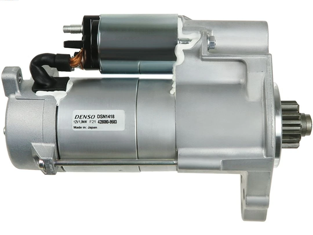  Motor de arranco Land Rover Discovery V SUV (L462) (2016 - 2026) V