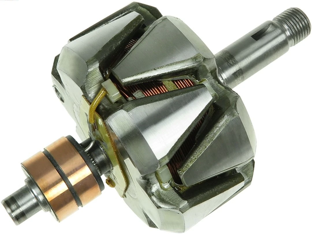 Induzido (rotor) do gerador Ford Transit T ao melhor preço