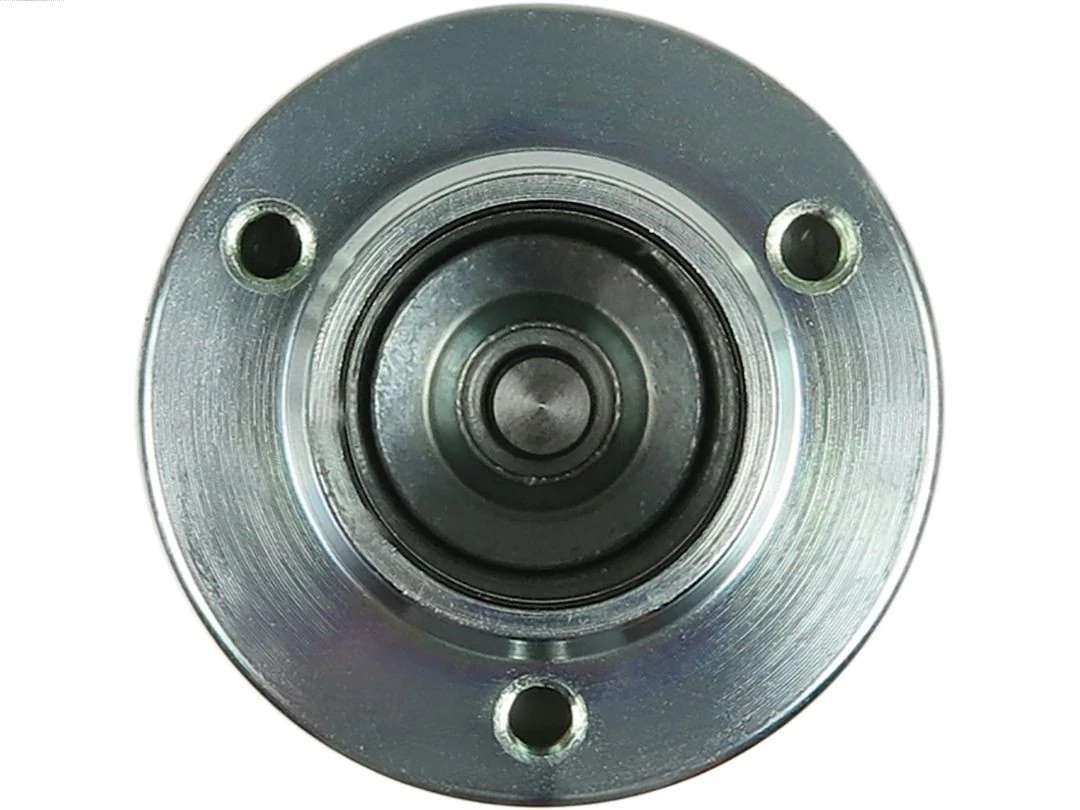 Relê retrator do motor de arranco 763819402 BMW