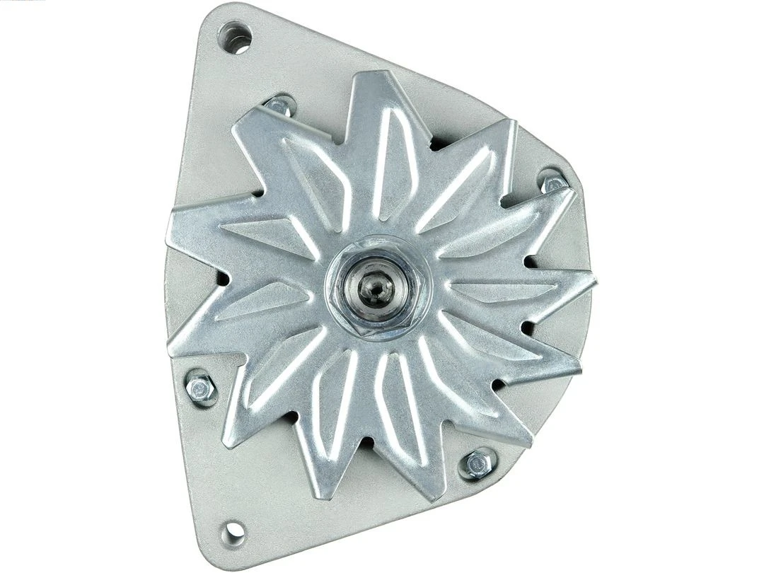 Gerador AQ2140C4 Mitsubishi