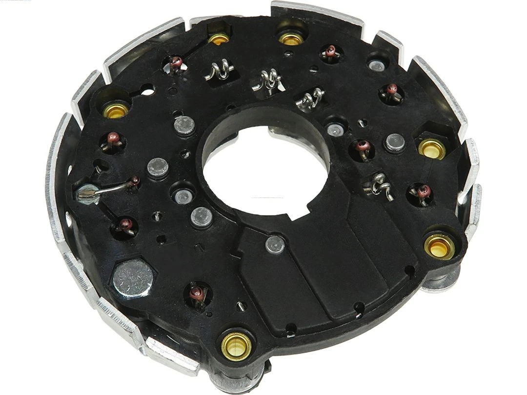Compre 1127320746 Bosch Eixo de diodos do gerador