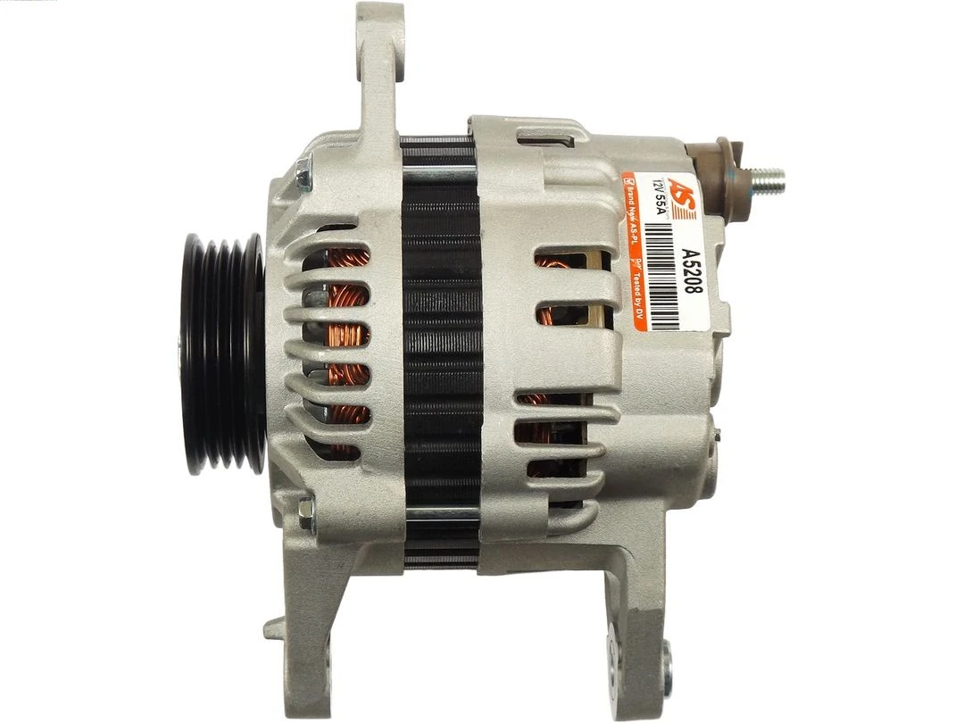 Gerador MMD354801 Mitsubishi