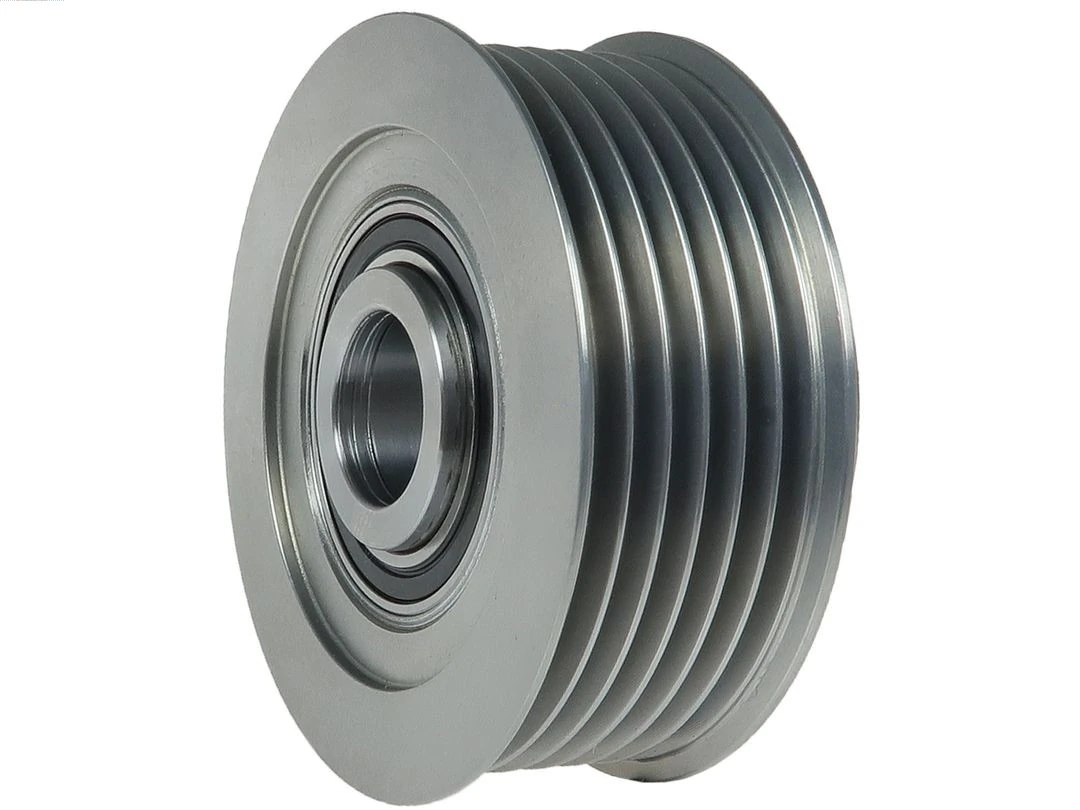 Polia do gerador para Mitsubishi Pajero CLASSIC II V2W