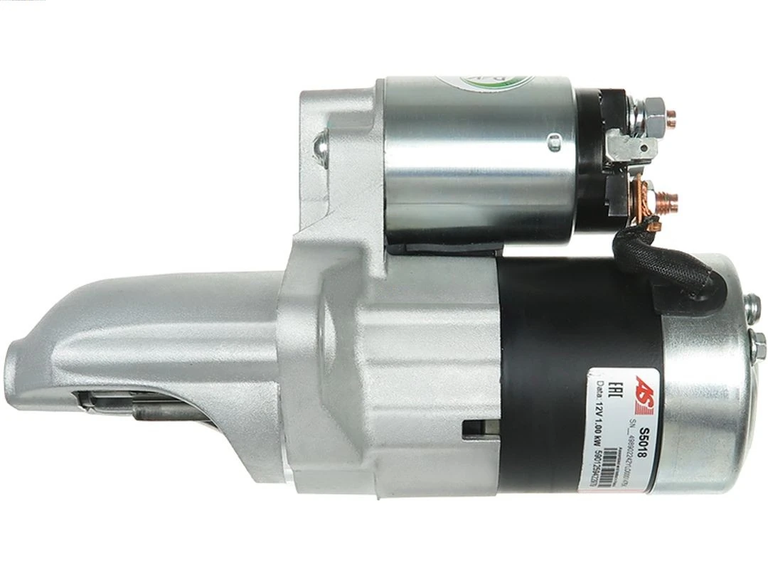 Compre S5018 As-pl Motor de arranco