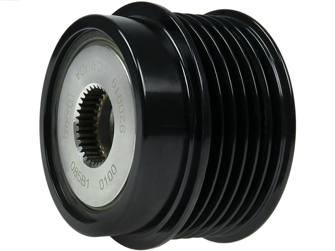 Polia do gerador para Hyundai I30 GDH