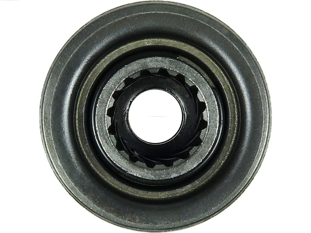  Roda-livre do motor de arranco Volvo S80 II sedan (AS, AR) (2006 - 2016) II