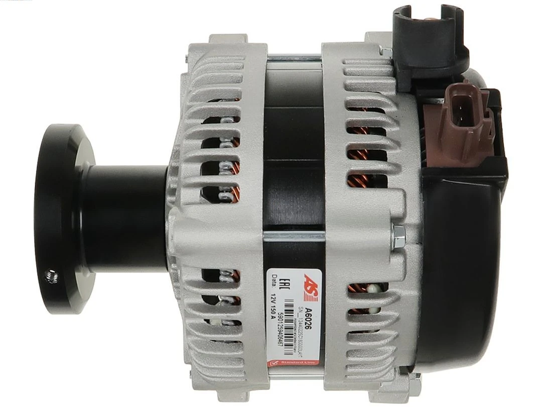Gerador A6026 As-pl