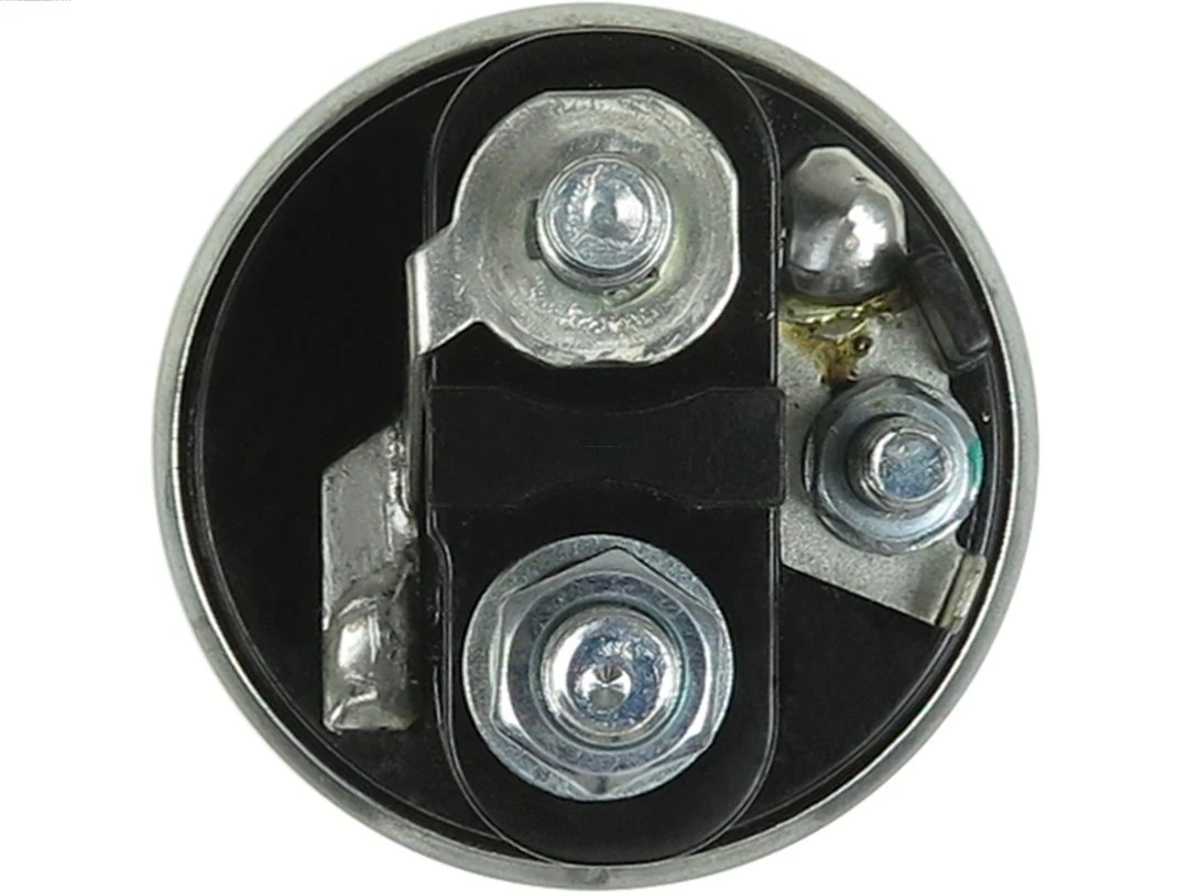 Relê retrator do motor de arranco As-pl SS0127 preço, a partir de 33,55 USD