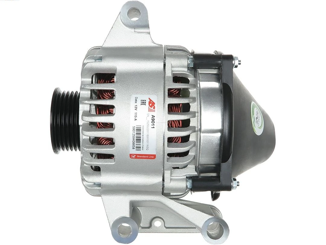 Gerador A9011 As-pl