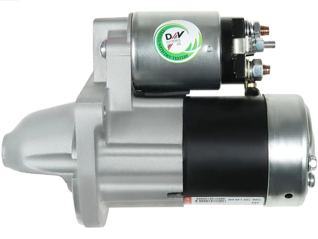 Compre S5335S As-pl Motor de arranco