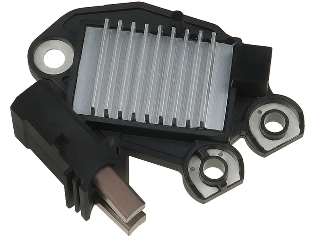  Relê-regulador do gerador (relê de carregamento) Mitsubishi Outlander II XL SUV (CWW) (2005 - 2012) II XL