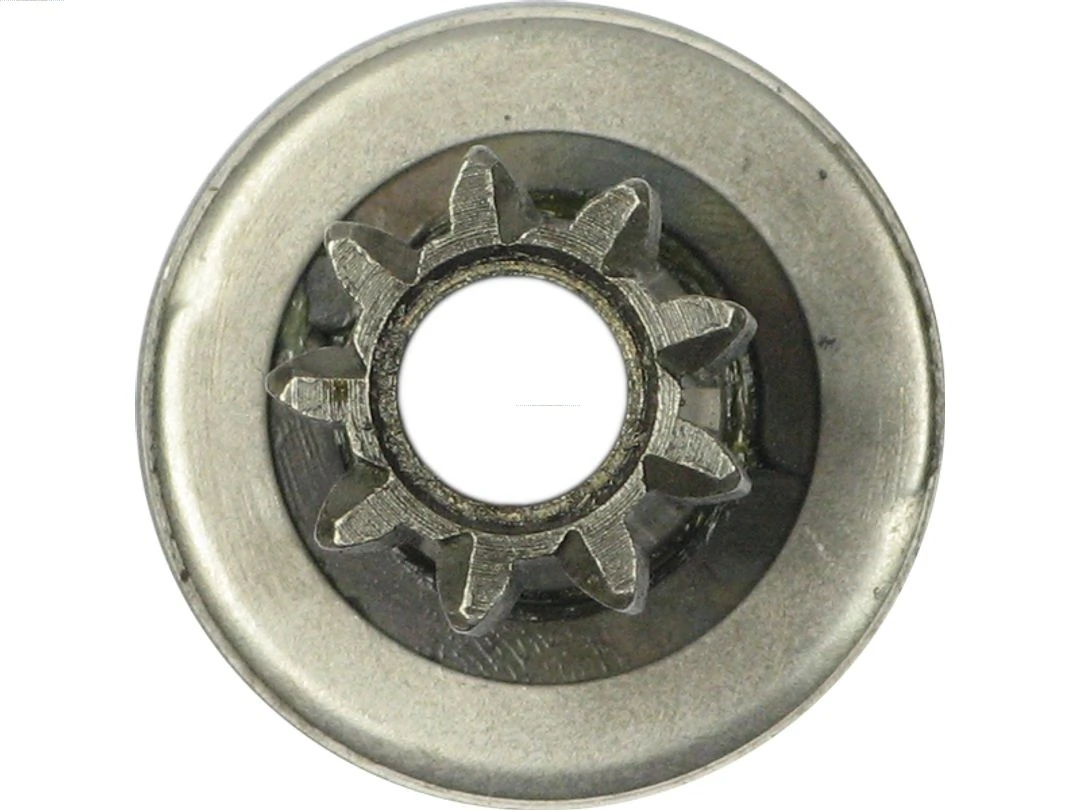  Roda-livre do motor de arranco Rover 25 hatchback (RF) (2000 - 2005) 
