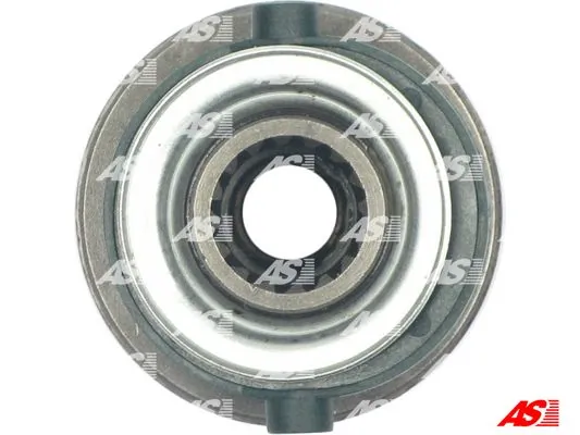 Roda-livre do motor de arranco Audi Q3 SUV (8UB, 8UG) (2011 - 2018) 