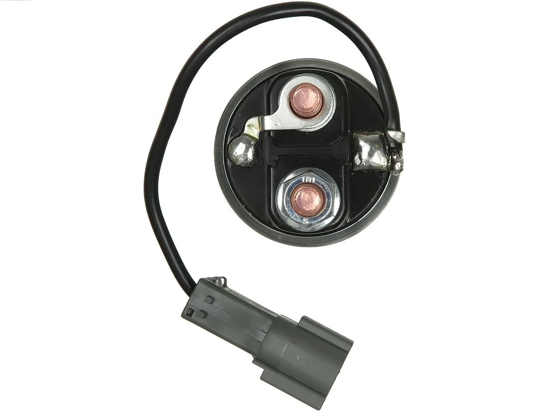 Relê retrator do motor de arranco As-pl SS2017 preço, a partir de 32,86 USD