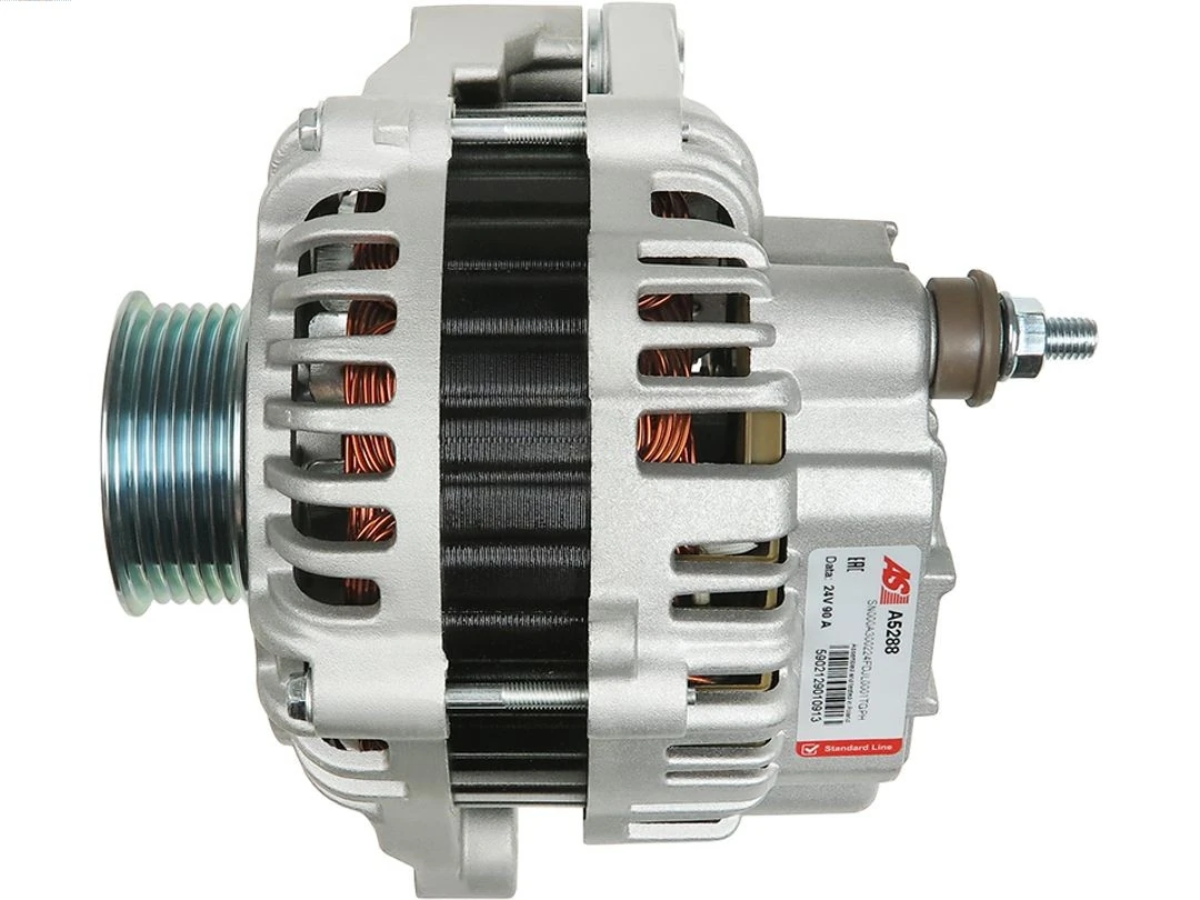 Gerador A5288 As-pl
