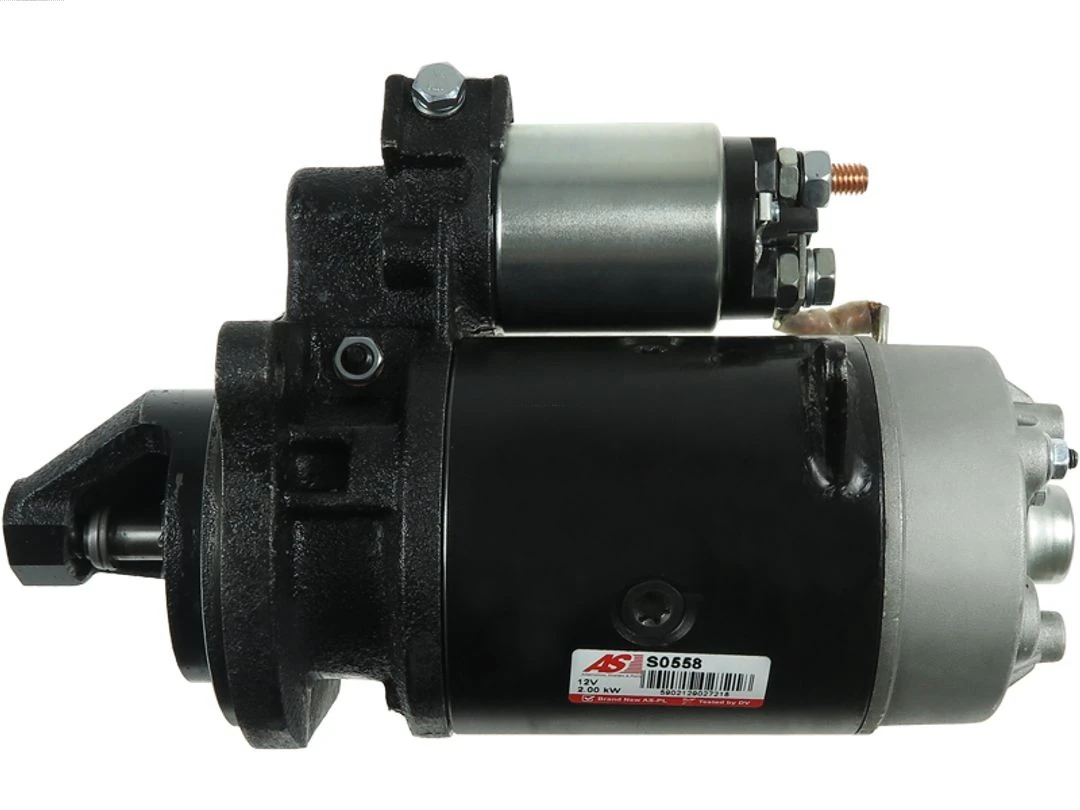 Motor de arranco 46231640 Ferrari