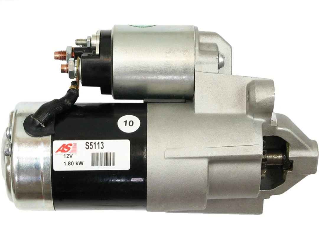 S5113 As-pl Motor de arranco