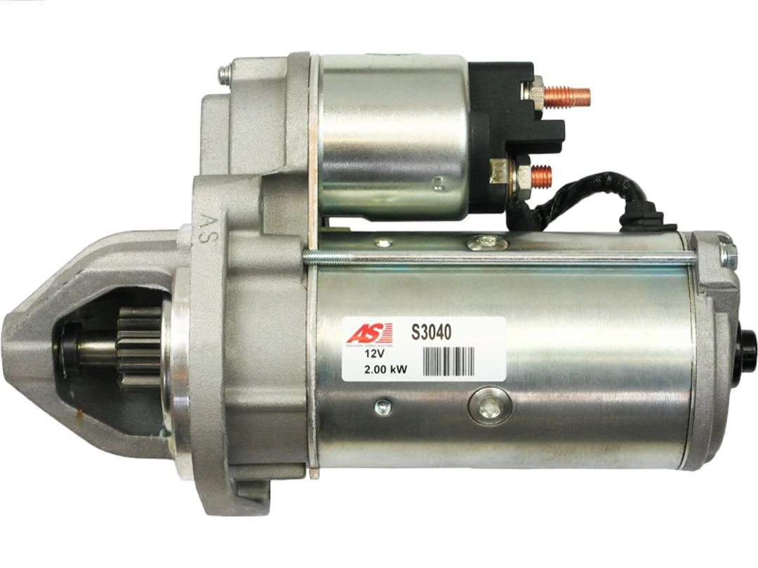 S3040 As-pl Motor de arranco