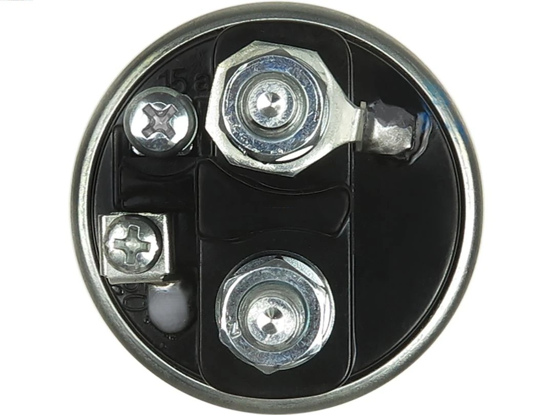 Relê retrator do motor de arranco As-pl SS0119P preço, a partir de 48,25 USD