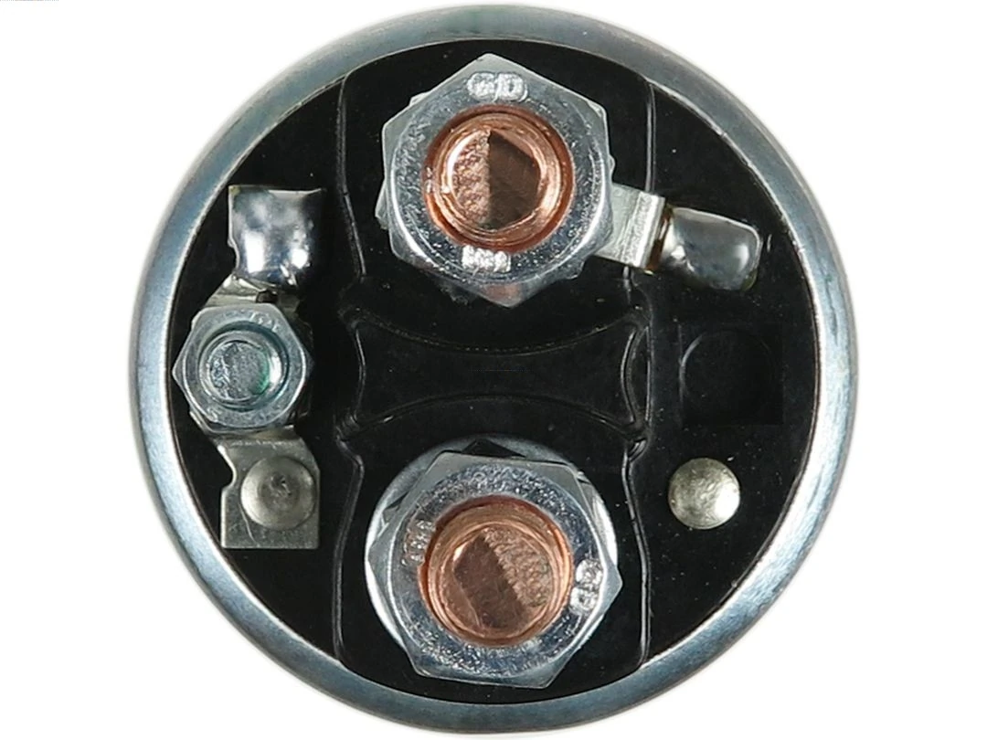 Relê retrator do motor de arranco As-pl SS0058 preço, a partir de 45,96 USD