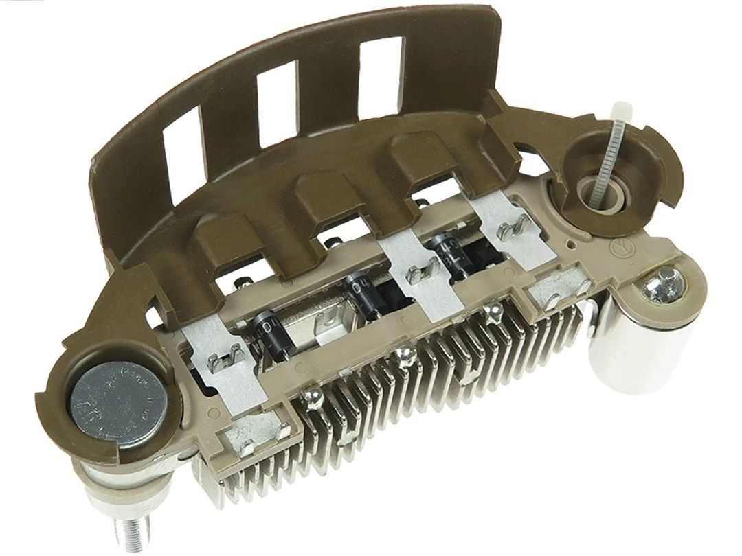  Eixo de diodos do gerador Hyundai Elantra IV sedan (HD) (2006 - 2011) IV
