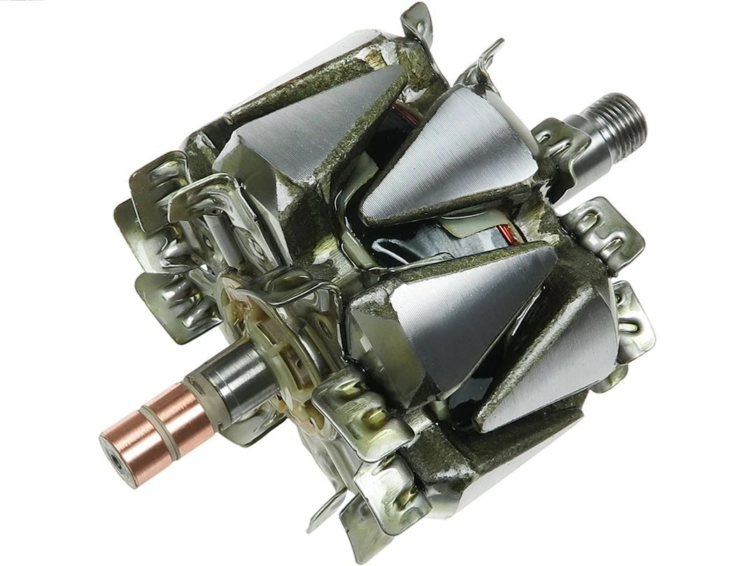 Induzido (rotor) do gerador Renault Laguna III KT0, KT1 ao melhor preço