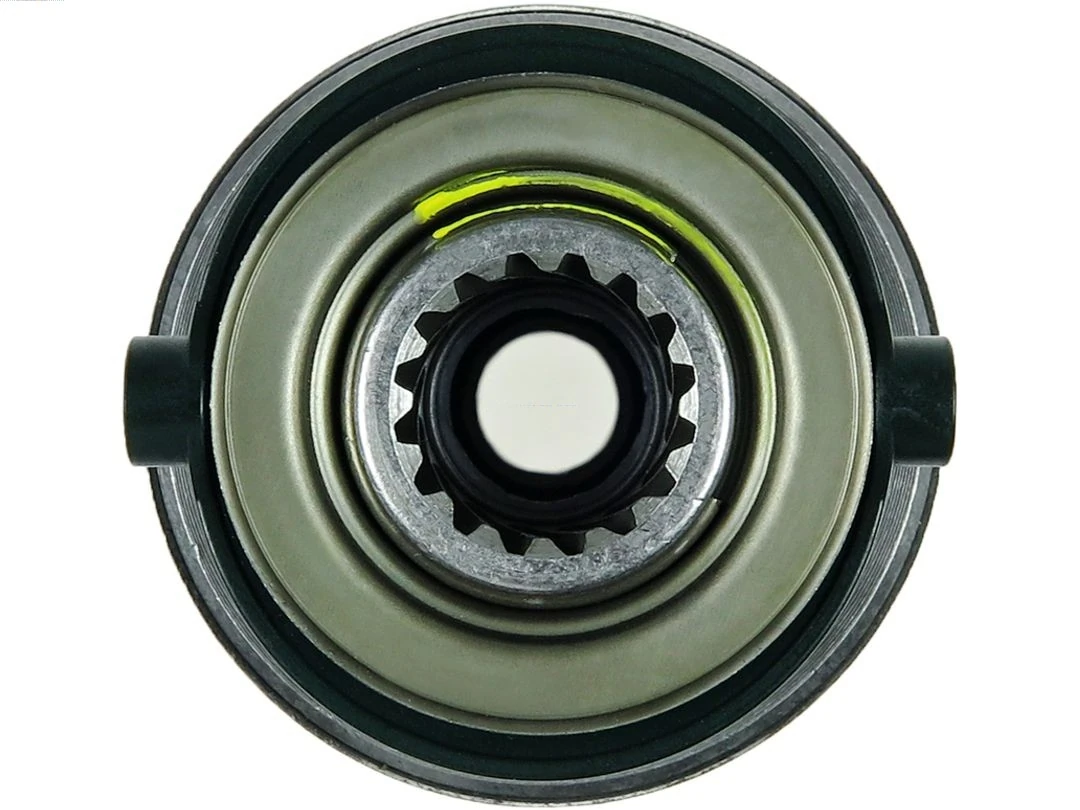 Roda-livre do motor de arranco Volkswagen Touareg II 7P5, 7P6