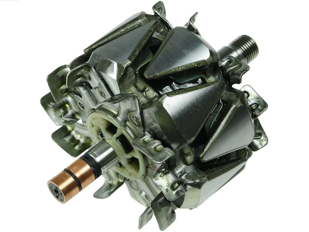 Induzido (rotor) do gerador Seat Exeo  3R5 ao melhor preço