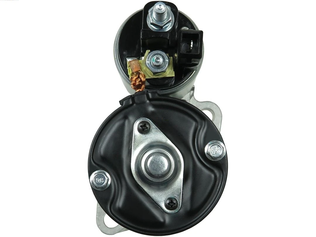 Motor de arranco As-pl S0048 preço, a partir de 121,18 USD