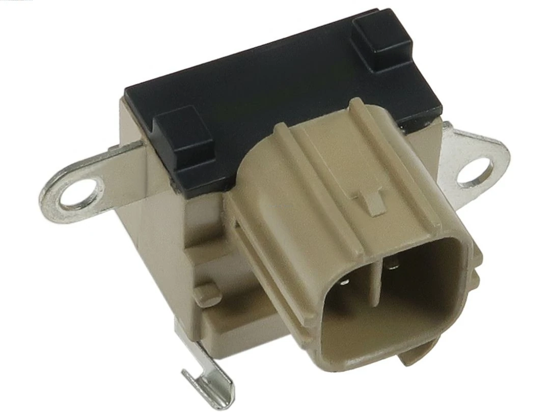  Relê-regulador do gerador (relê de carregamento) Honda Accord VII sedan (CL, CM) (2003 - 2008) VII