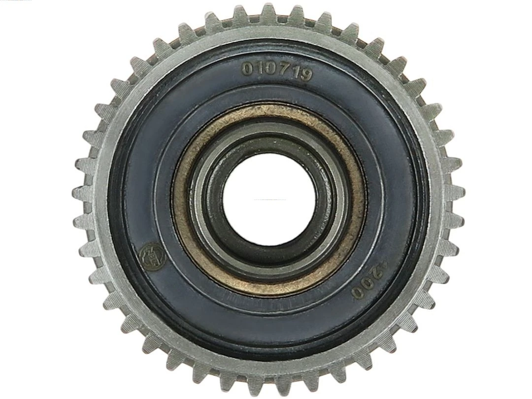 Roda-livre do motor de arranco Nissan/Infiniti 2331206W60