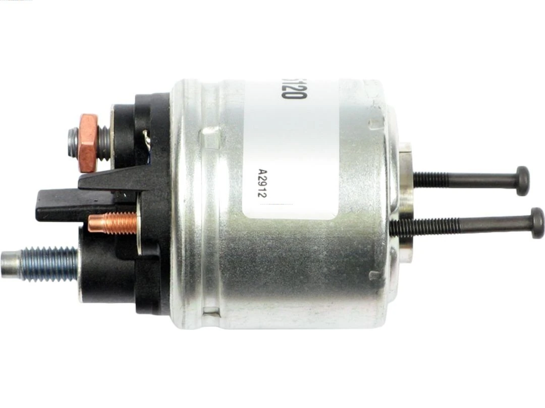 Relê retrator do motor de arranco para Dacia Duster HS