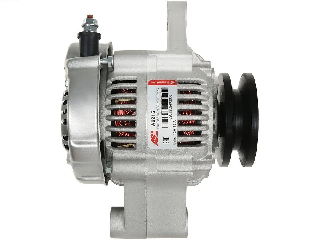 Gerador As-pl A6215 preço, a partir de 210,72 USD