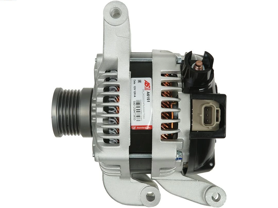 Gerador A6151 As-pl