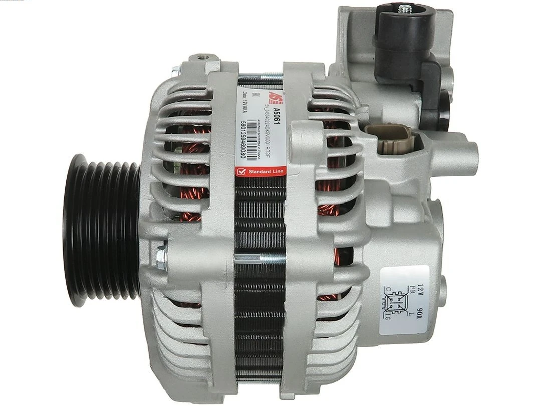 Gerador A5061 As-pl