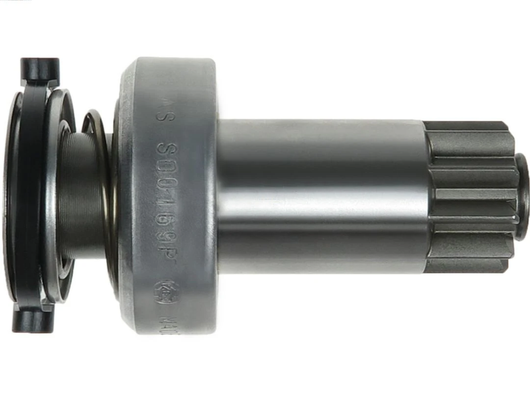 Roda-livre do motor de arranco para Skoda Yeti  5L, 5L1, 5L2, 5L6, 5L7