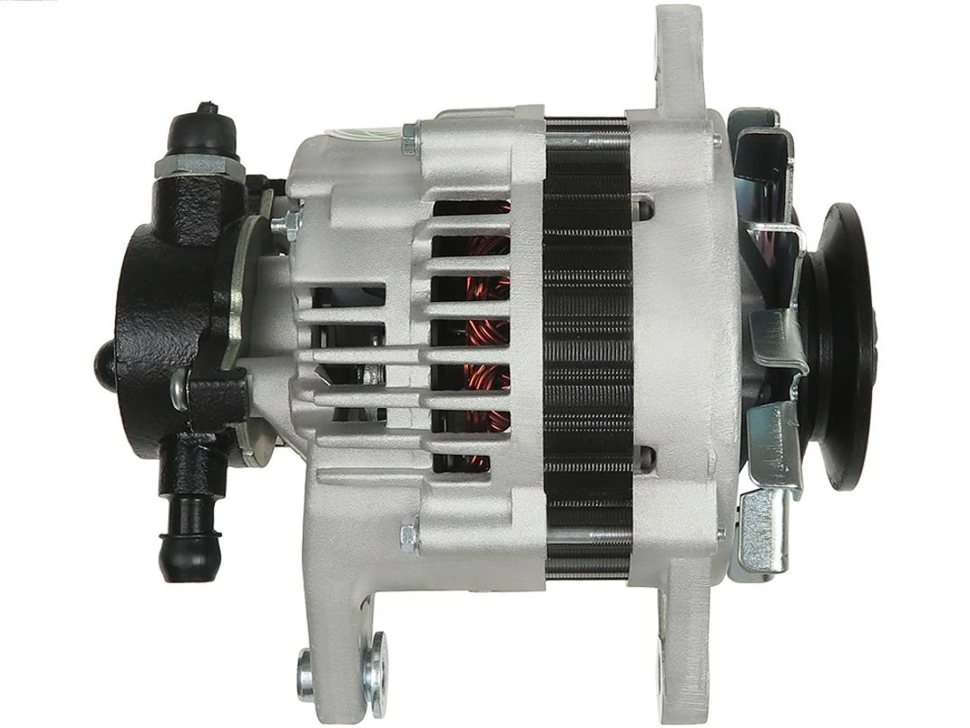 A2001 As-pl Gerador