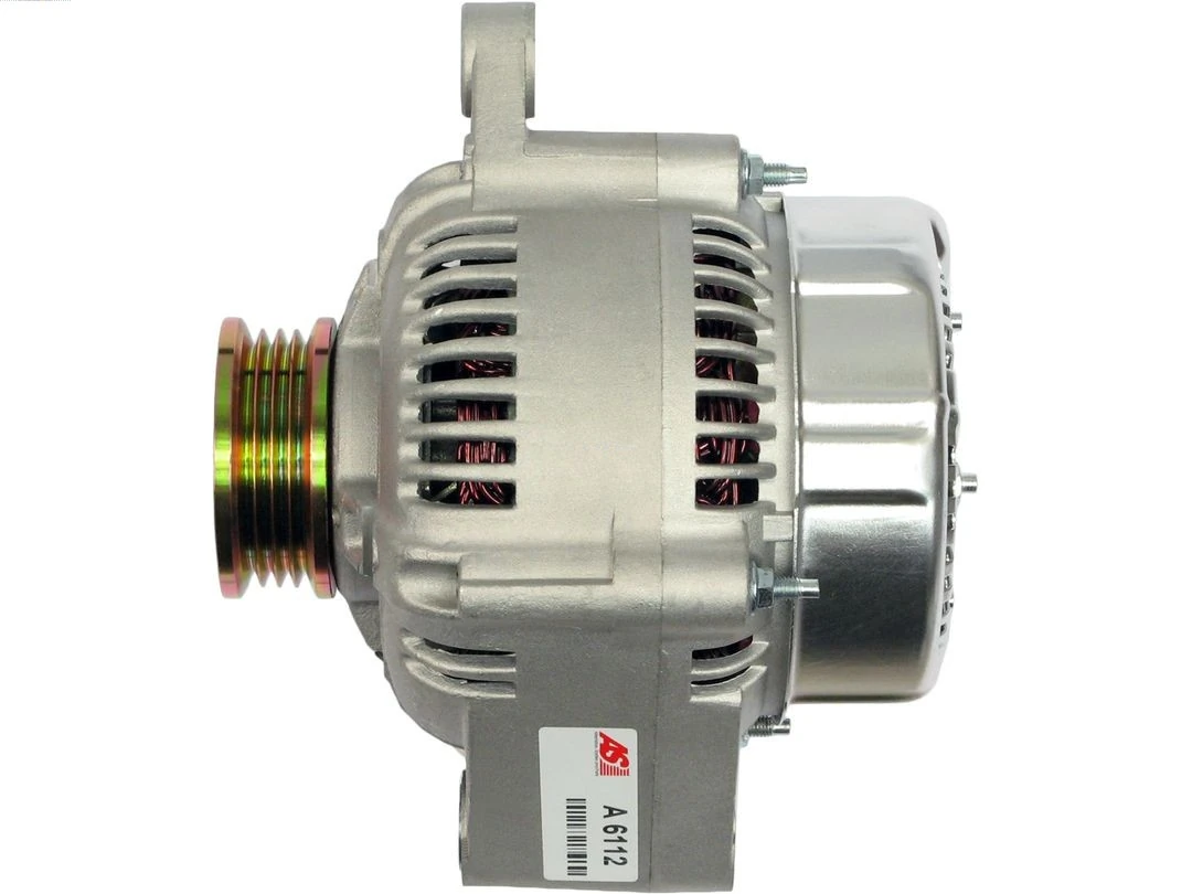 Gerador A6112 As-pl
