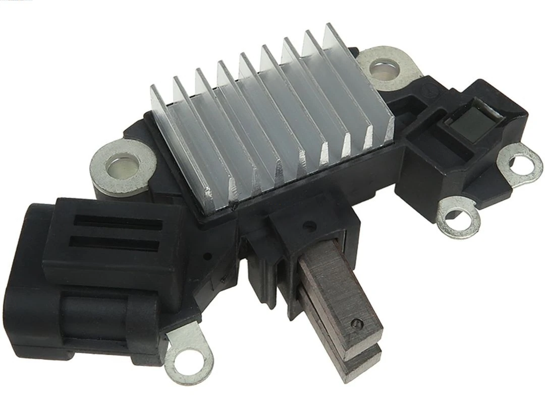 Relê-regulador do gerador (relê de carregamento) para Isuzu Trooper  