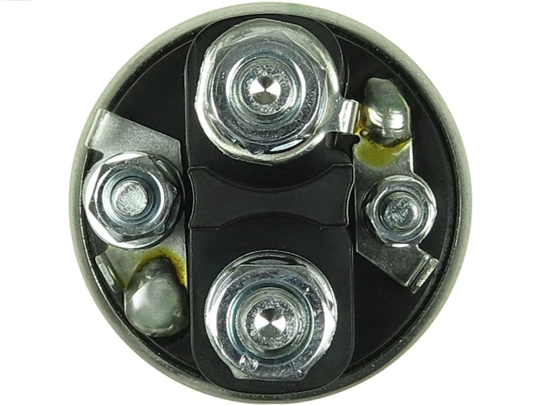 Relê retrator do motor de arranco As-pl SS0016P preço, a partir de 30,77 USD