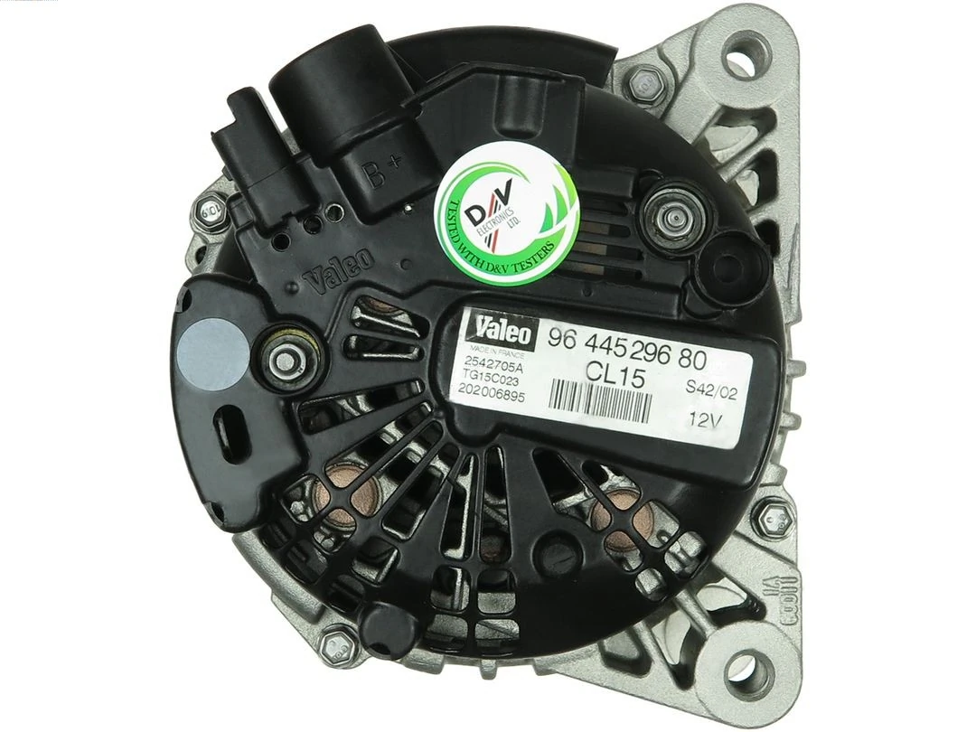 Compre A3067PR As-pl Gerador