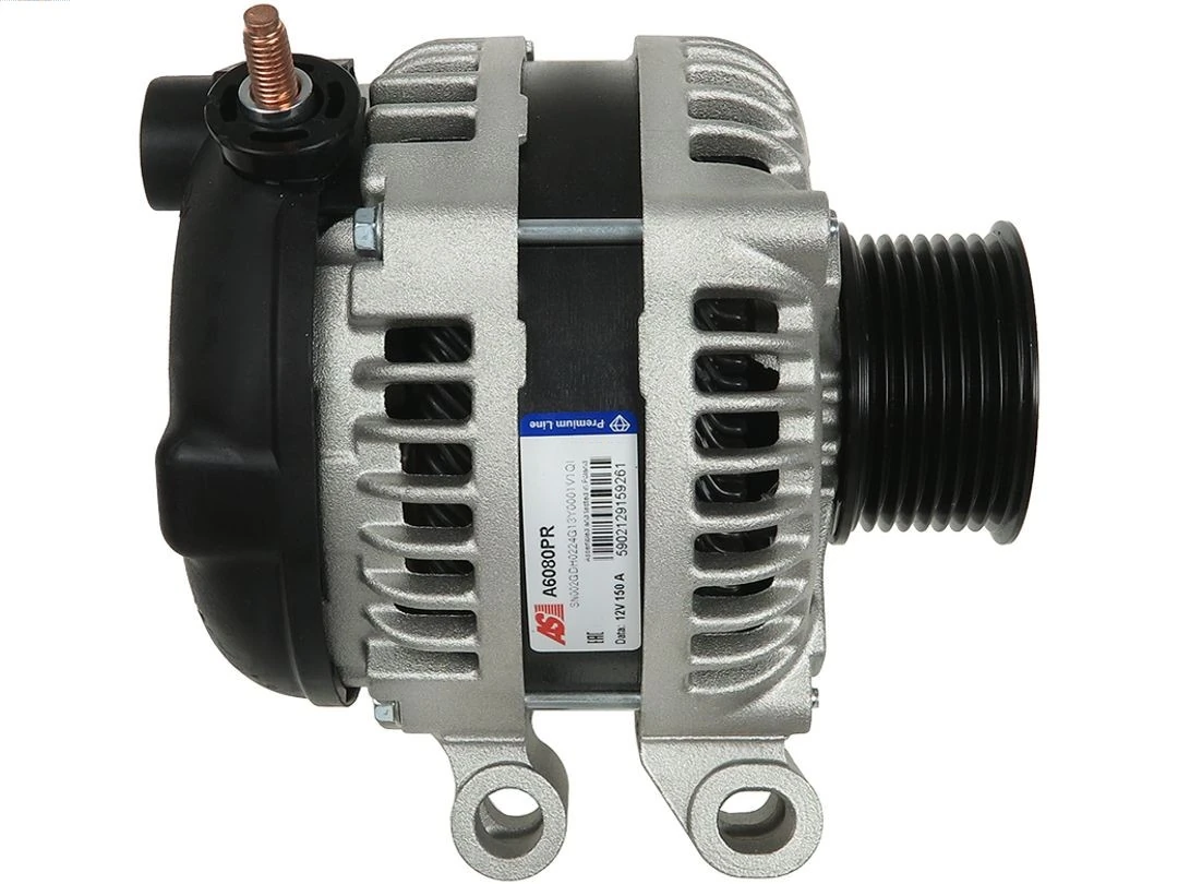 Gerador As-pl A6080PR preço, a partir de 119,82 USD