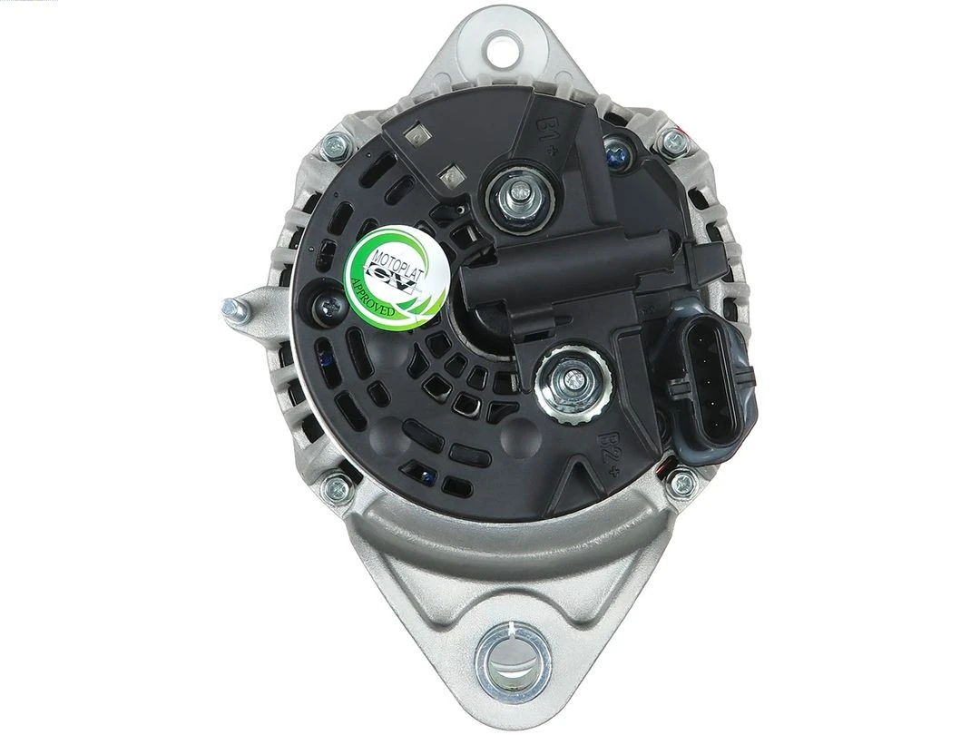 Gerador Volvo 22218393
