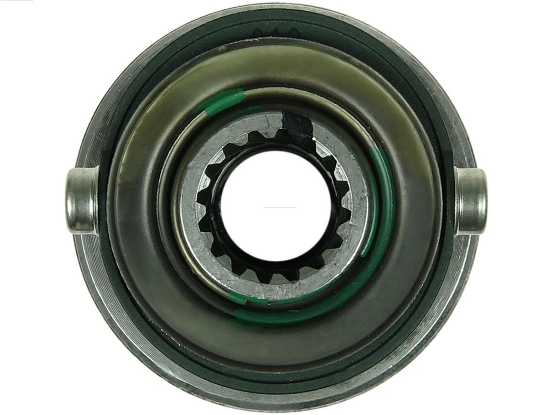 Roda-livre do motor de arranco Ford Transit VI V347/8
