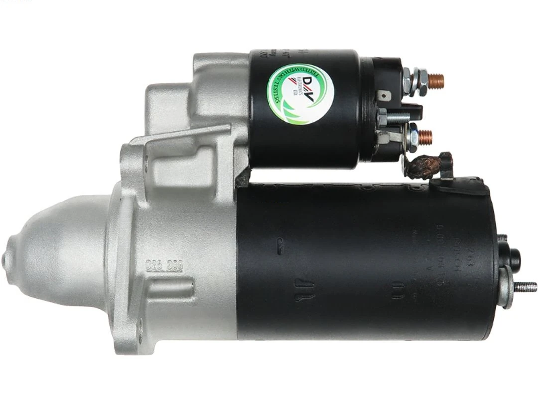Compre S0044PR As-pl Motor de arranco