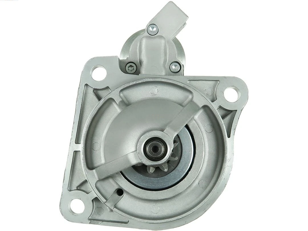 Motor de arranco para Fiat Ducato 290
