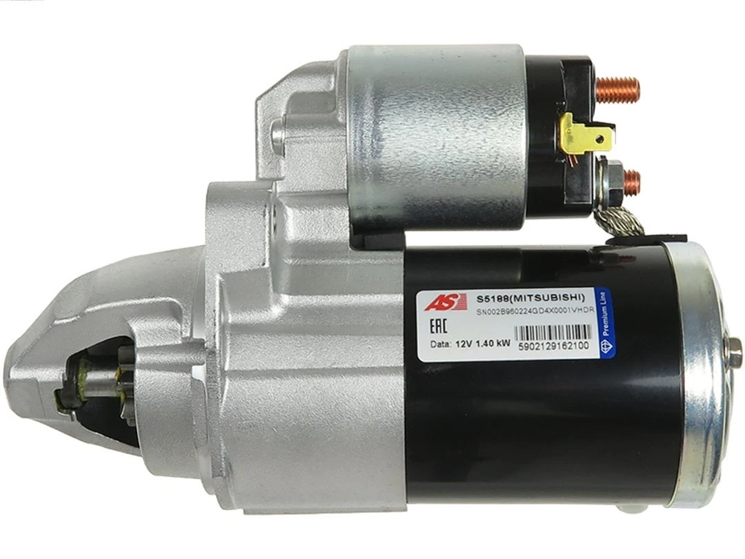S5188MITSUBISHI As-pl Motor de arranco