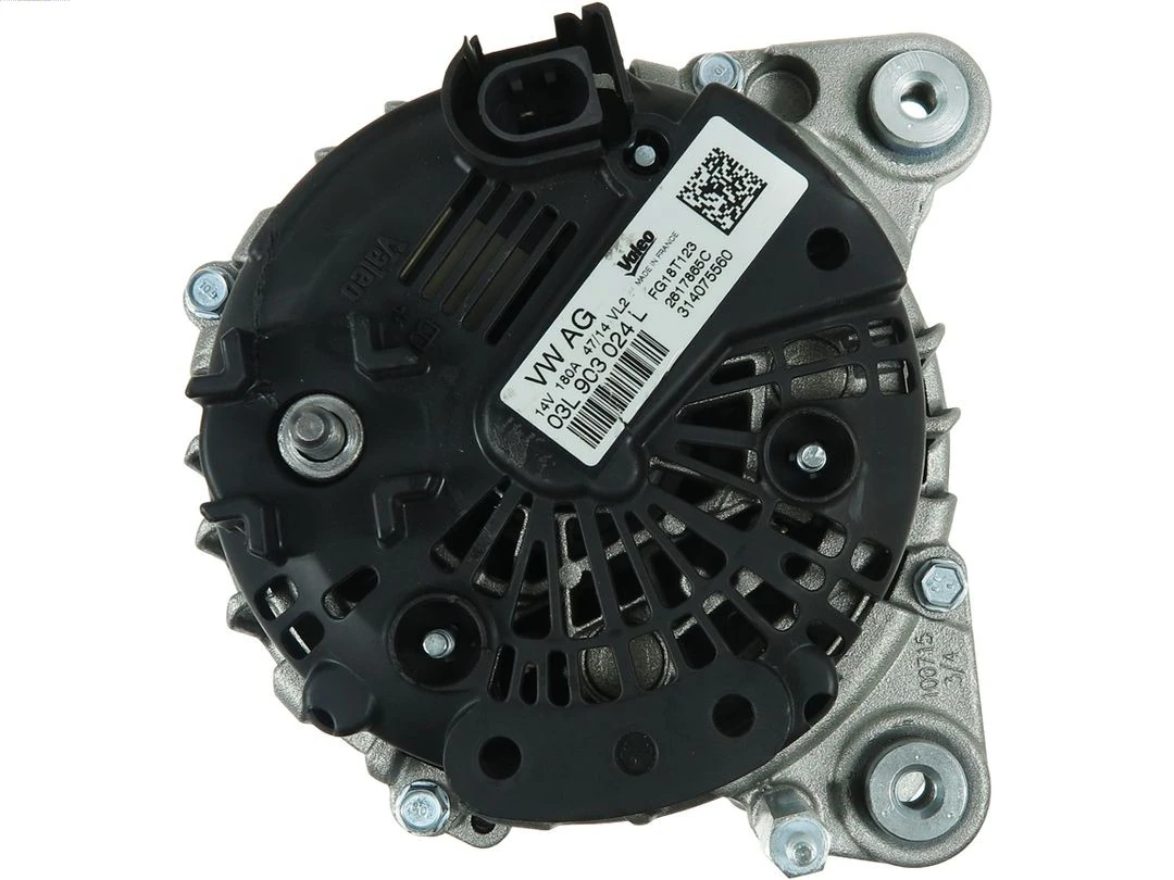 Compre A3308PR As-pl Gerador