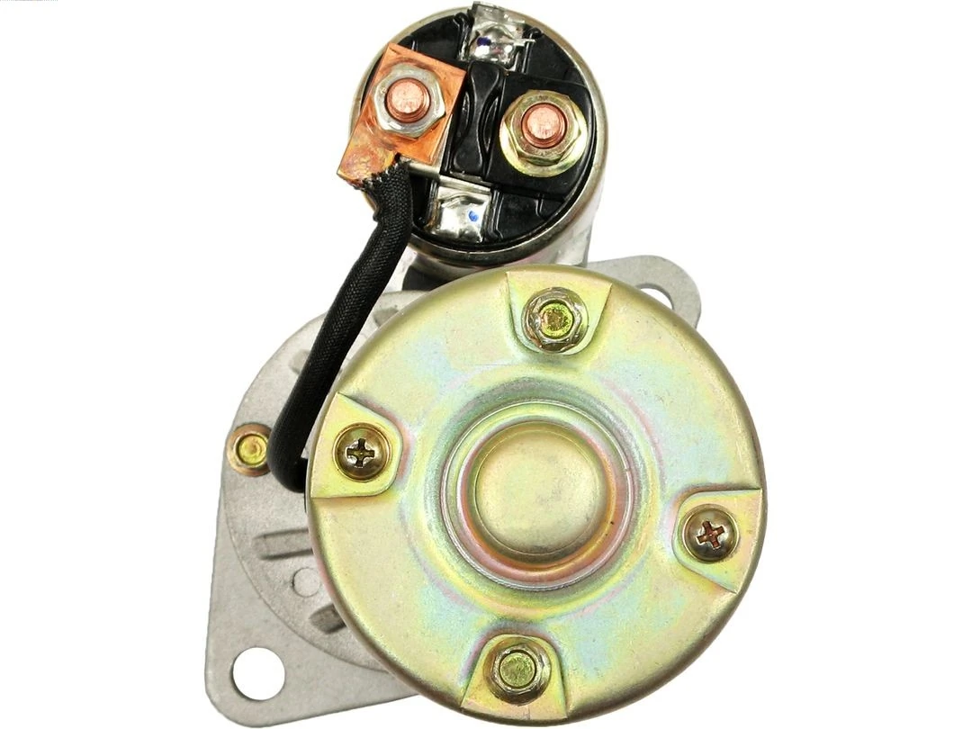 Motor de arranco As-pl S5096 preço, a partir de 193,62 USD